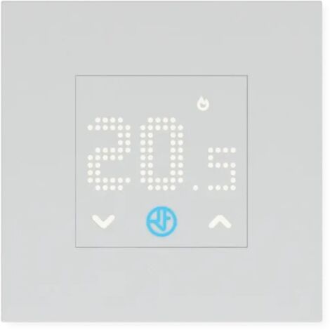 Perry - 1TITE541 - Termostato Digitale Ad Incasso 230V Serie "MOON - Foto 3