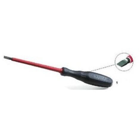Giravite per viti con testa ad intaglio Intercable 0,8X4X100 1301040
