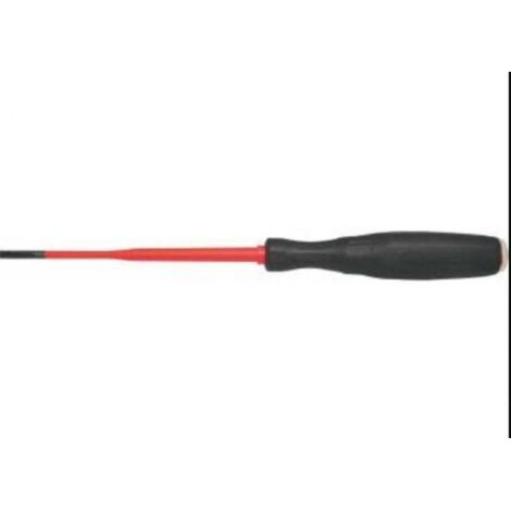 INTERCABLE 1301035 - Giravite a Taglio VDE 1000V 3,5 x 100