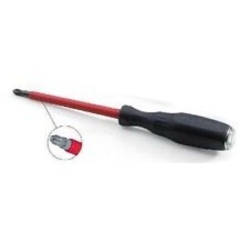 INTERCABLE 13020 - Giravite A Croce VDE 1000V PH 0x60