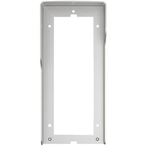 Tettuccio Bticino antipioggia 3 moduli serie sfera 350531