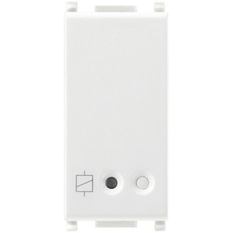 VIMAR 14593 - Attuatore connesso IoT 16A bianco (Plana) (1/4)