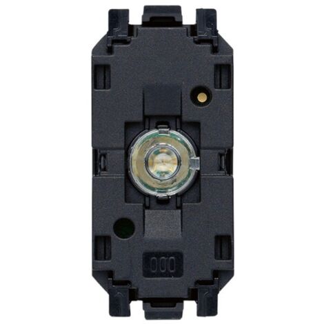 Comando elettronico connesso IoT Bluetooth 1 modulo Vimar Linea 30801