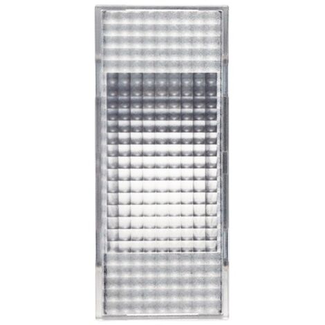 Lampada emergenza led vimar linea ausiliaria e comandabile 1 modulo - 30398