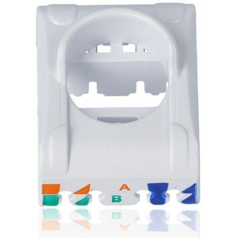 Presa RJ45 Vimar Arkè Netsafe Cat5e UTP