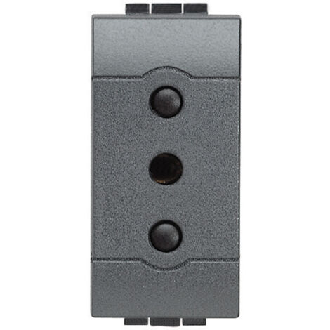Bticino Livinglight Presa 10A L4113