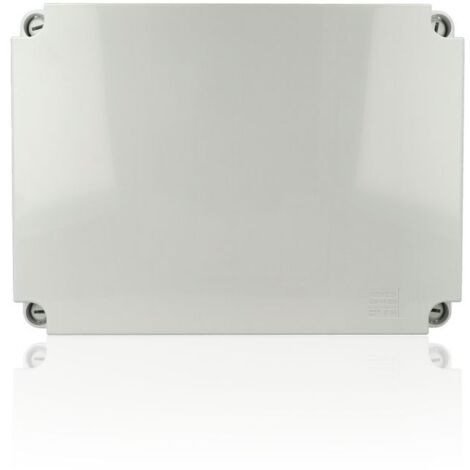 Gewiss cassetta di derivazione stagna 300x220x120 gw44209
