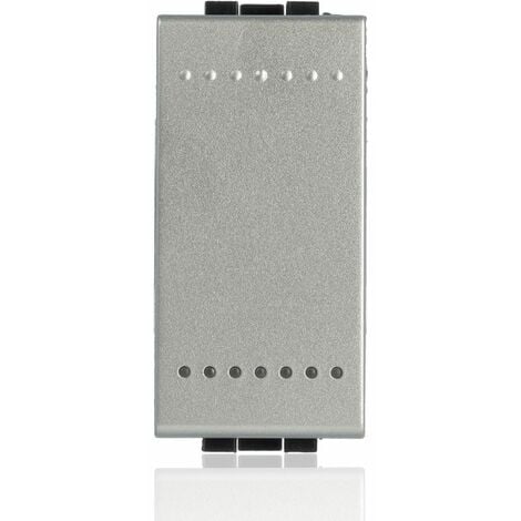 DEVIATORE 1P 16A 250V~ 1M TECH COMPATIBILE LIVING BTICINO