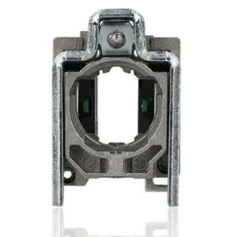 SCHNEIDER ZB4BZ103 - Corpo Contatti Harmony XB4 22mm Collare Fissaggio 2NA