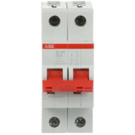 ABB M990415 - Interruttore sezionatore,2P,40A