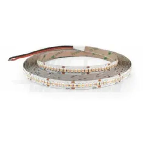 2835 LED Strip With Lead Wire 9V Battery Connector Red White Blue Yellow Green - Foto 12