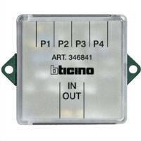 BTICINO 346841 - Derivatore Di Piano