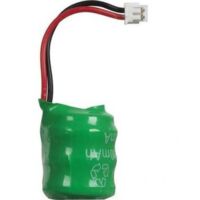Bticino batteria di ricambio per torce ricaricabili 4380nb