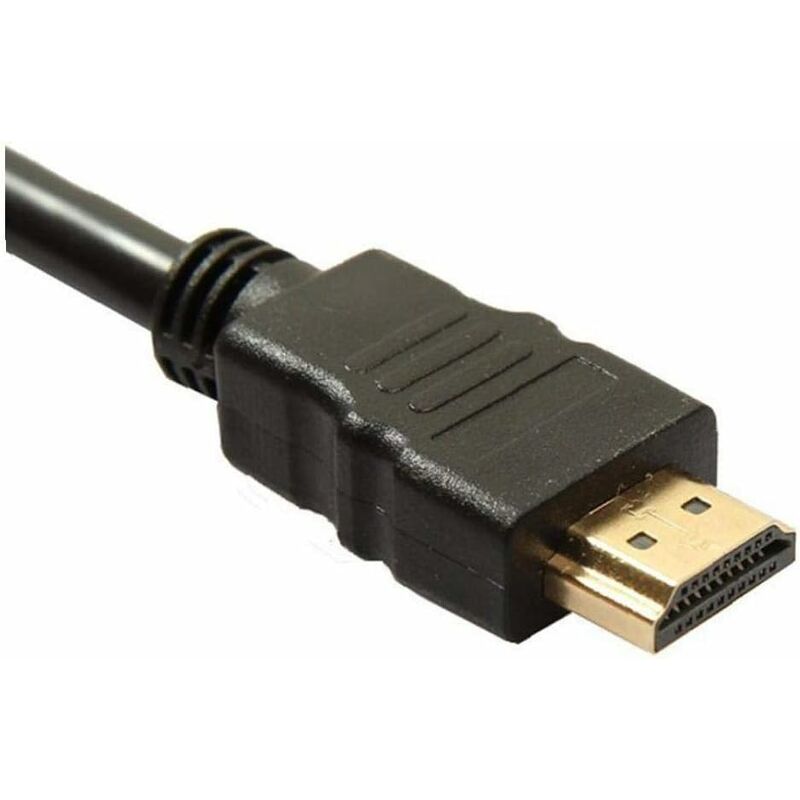 Rallonge HDMI Male vers HDMI Femelle - 5m - DELOCK - Achat / Vente