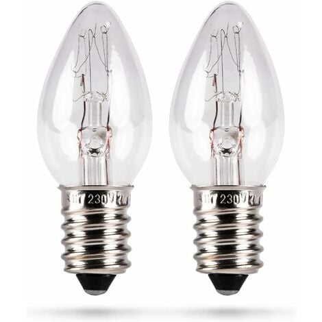 10 Pack 9w E14 ampoule LED, blanc froid 6000k, ampoules à incandescence  équivalentes 60w, Ac220-240V, 680lm, angle de faisceau 360, non dimmable A  Szkyd