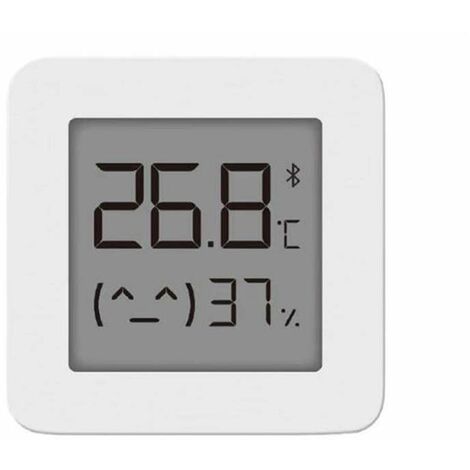HURRISE Compteur d'humidité de la température Capteur d'Humidité