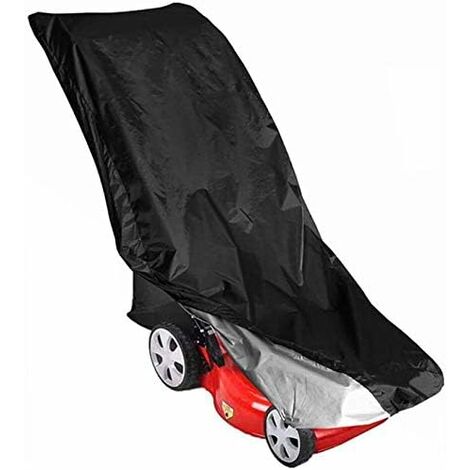 210D Oxford tissu moto voiture électrique couverture anti-poussière anti-pluie,  taille: XXXL (argent)