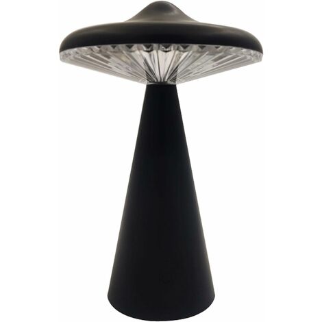 Luminaire haute baie LED UFO McShine '' UFO-150 '' 150W, 21 000lm