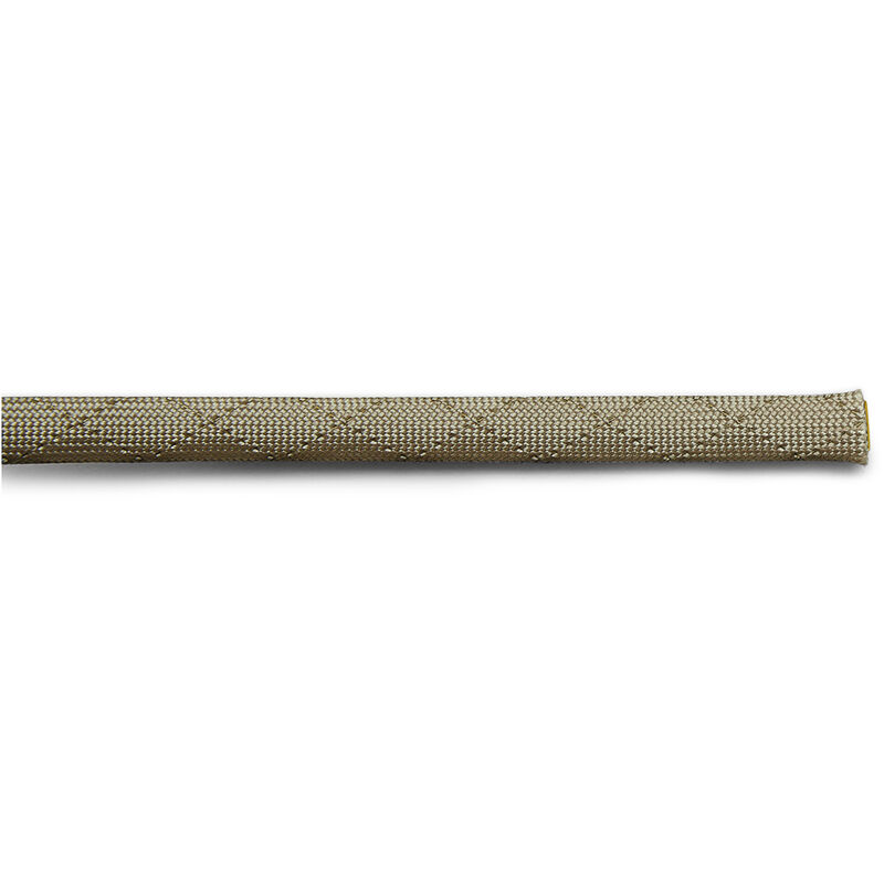 2X Joint de cheminée pièces - Cordon d'étanchéité et adhésif pour poêle -  Joint de Porte en Fibre de Verre (Ø A356 - Cdiscount Bricolage