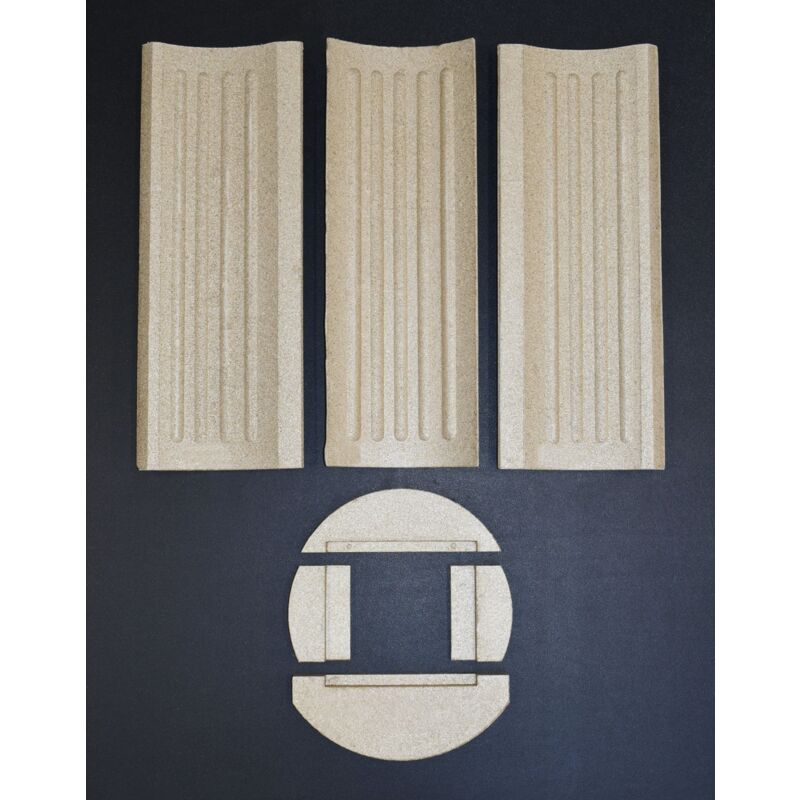 Capteur De Proximité FL7M Cylindrique - 2 Fils, DC, Neuf Pour Automatisation Industrielle