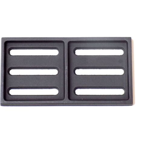 Poids D'extension Arrière 2 Livres Par KATHYS TAILS - Lot Avec 4 Poids De 8 Oz, Boulons Et écrous