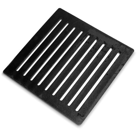 Grille à cendres pour inserts de cheminée Mini Z1-51 de Spartherm