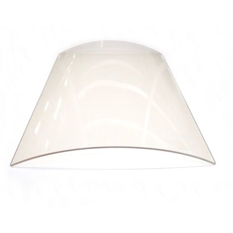 Vitre Pour Poêles à Cheminée Momo De Wodtke - Vitrocéramique