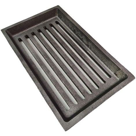 Grille à cendres pour inserts de cheminée Mini Z1-51 de Spartherm