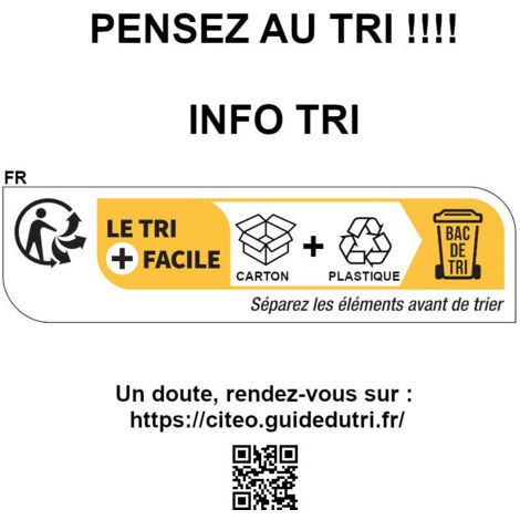 FIRST ITALIA Lame de Scie Circulaire HM avec denture alternée - D. 235 mm - Alésage 30 mm - Idéale pour couper le bois tendre et exotique