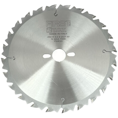 Lame de scie circulaire 216 mm 60 dents Metabo 628066000