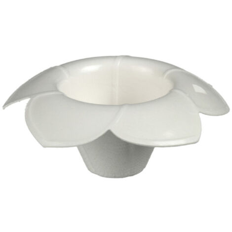 D-Work Verrines Ipomées Haute en Pulpe de Canne - 100 unités - D.94 x Ht. 40 mm - 45 ml - Biodégradables - Résistantes à la chaleur et aux graisses (1/3)