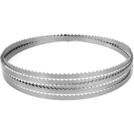 Diamwood Scie à Ruban Acheter Lame De Scie à Ruban Bois PAE Réaffûtable 1400 X 12 0,6 7 Mm Acier C75 Diamwood ? Comparer Chez Diamwood Lame De Scie
