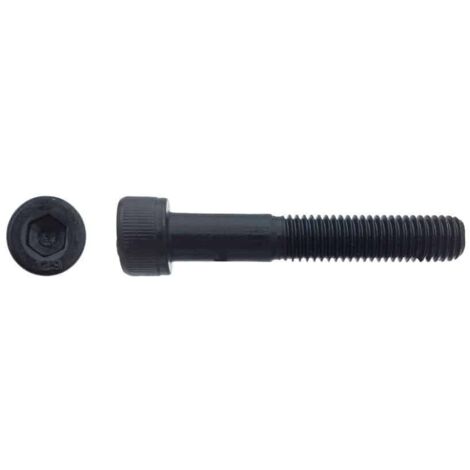 30 Vis CHC INOX A2 M4 X 10 Mm DIN912 - Neuf Sous Emballage