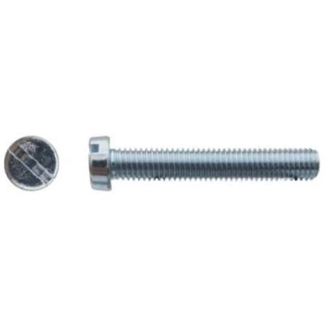 Boîte De 200 Vis Métaux Hexagonal M8 X 20 WURTH - Qualité Allemande - Réf 0057 8 20