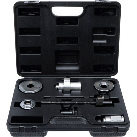 Jeu d Outils pour Silentblocs VW Polo 9N - Kit Complet - Montage Facile et Précis - D-Work (1/4)