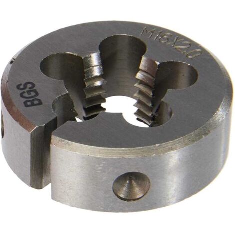 Fili res M16 X 2 0 X 38 Mm Acier Filetage Pr cis Outils De 