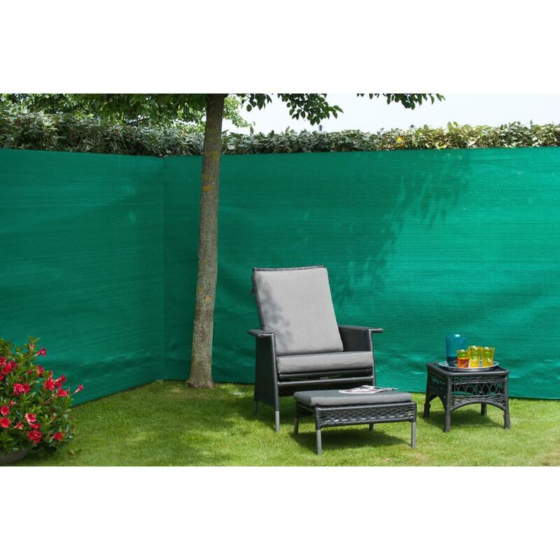 Recinzione da Giardino Recinto PVC 100x300 cm 150x300 cm Frangivista  Antivento