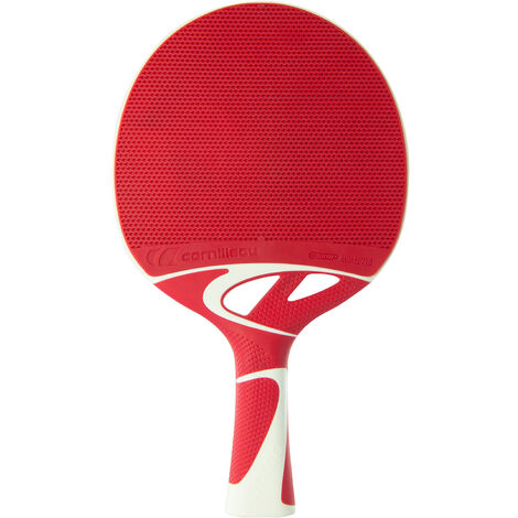 Cornilleau - Housse de Table de ping-Pong Sport - Ultradurable et  impérméable - Bleu : : Sports et Loisirs
