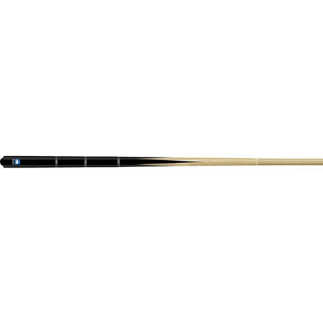 Queue de billard , monobloc, 147 cm (58 pouces), 539 g (19 oz), en érable canadien Queue de billard , monobloc, 147 cm (58 pouces), 539 g (19 oz), en érable canadien
