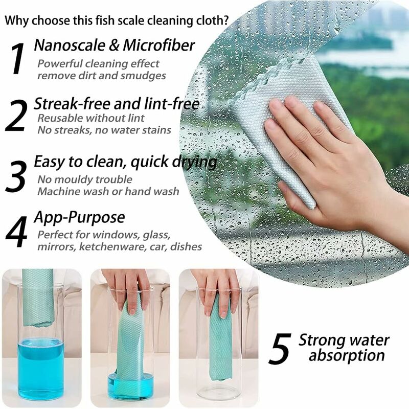 4pc Cleaning Washable Mop Cloths For Polti Vaporetto Vaporforce Replacement  Parts Mops Attachment For Home Cleaning