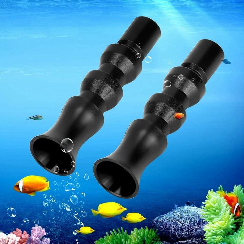 Aquarium Manual Water Changer Air Pump Siphon Fish Tank Gravel Tube Fish  Tank Cleaning Tool