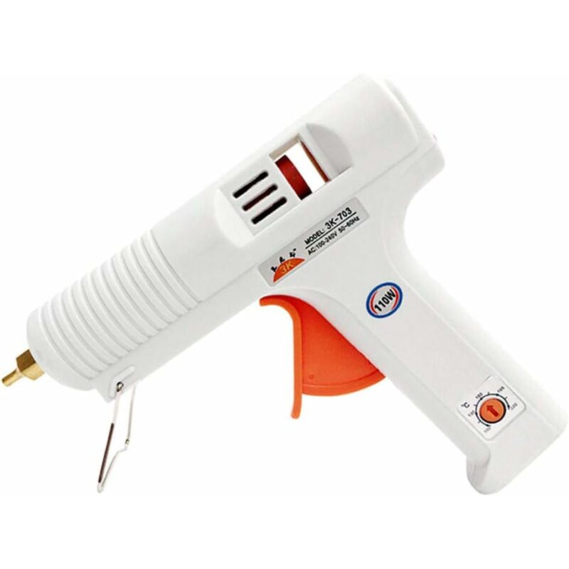 Hot Sale 100-240v 110w Professional Hot Melt Glue Gun Glue Tool