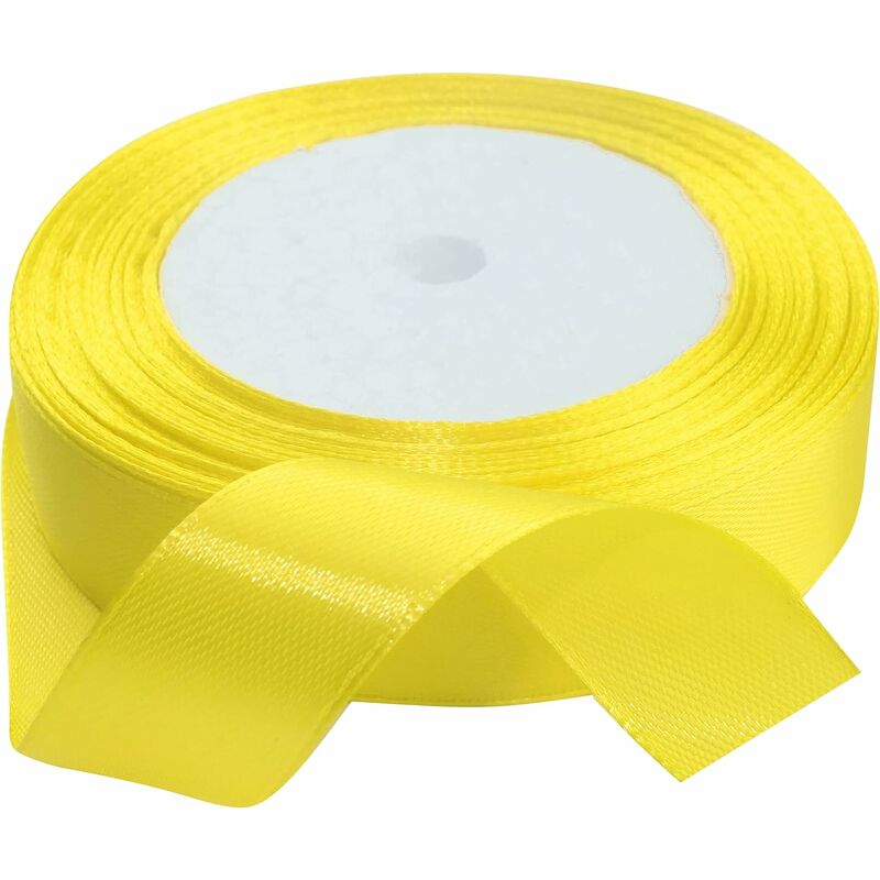 Scotch GiftWrap satin Tape Refill roll 19mm x 25m