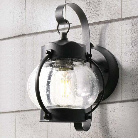 Traditional outdoor online wall sconce