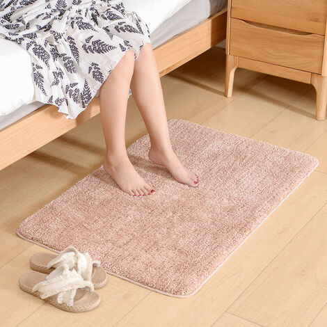 Buy ODD M EVEN Bathroom mat Square Door Mat Floor Mat Bath Mat Doormat  Carpet Rubber Non Slip mat for Cushion Mat Super Absorbent Soft Carpet  Quick Dry Dirt Barrier for Home