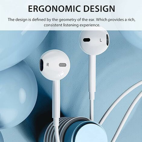  Earphones Iphone 11