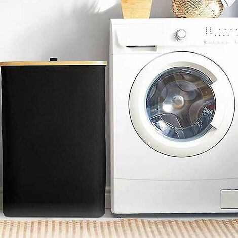 Laundry basket, Laundry basket with lid ...