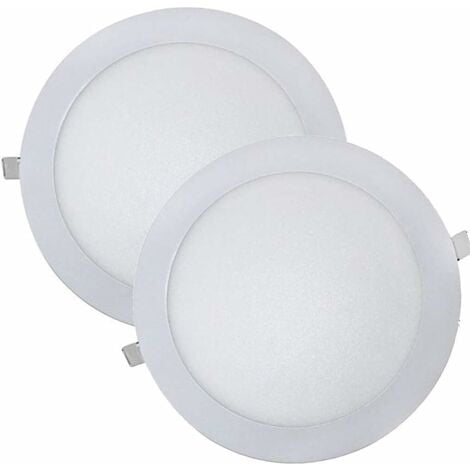 Downlight led on sale 225 mm