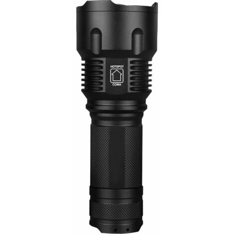 jobsmart 1000 lumen flashlight