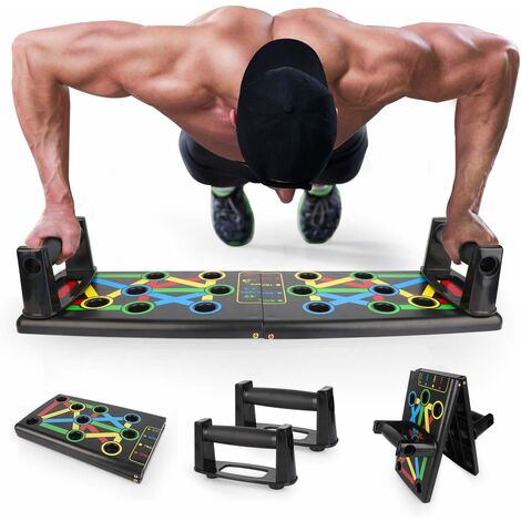 Portable Fitness Strength Training ...